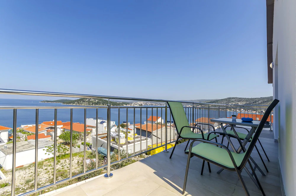 Apartments Brulo