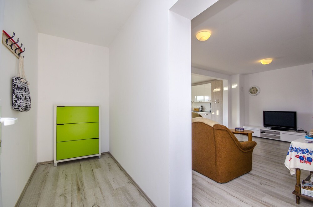 Apartments Brulo