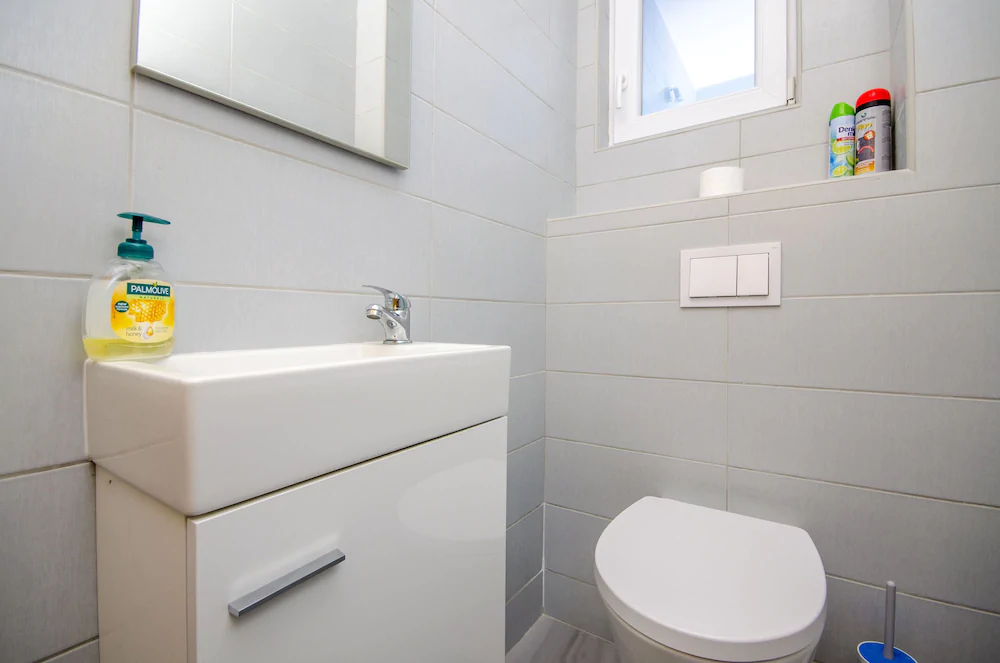 Apartments Brulo