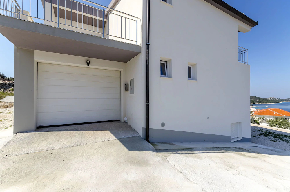 Apartments Brulo