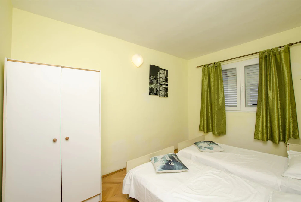 Apartments Ercegovic