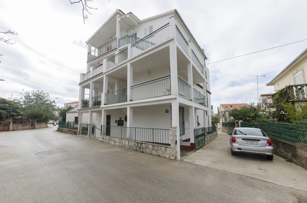 Apartments Ercegovic