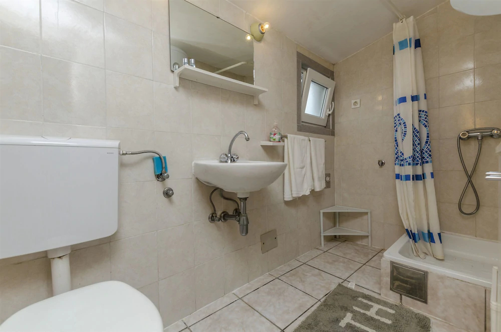 Apartments Ercegovic