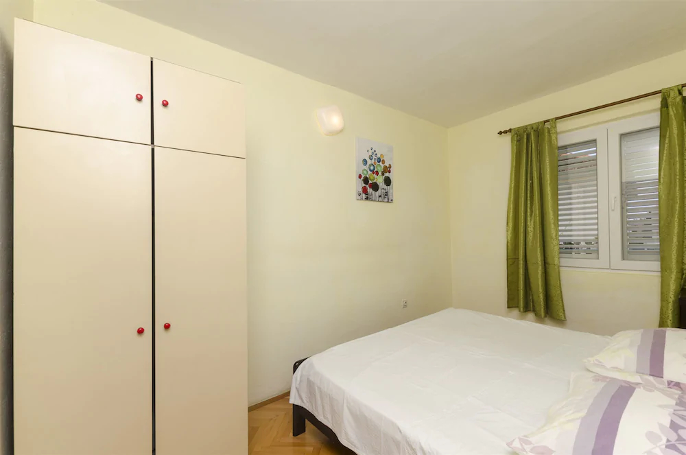 Apartments Ercegovic