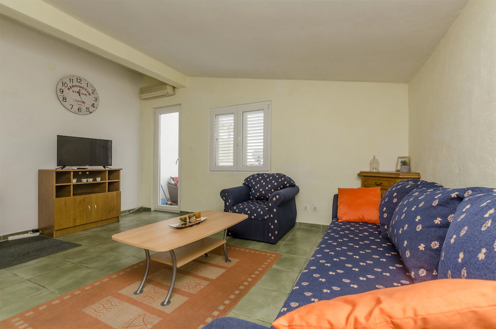 Apartments Ercegovic