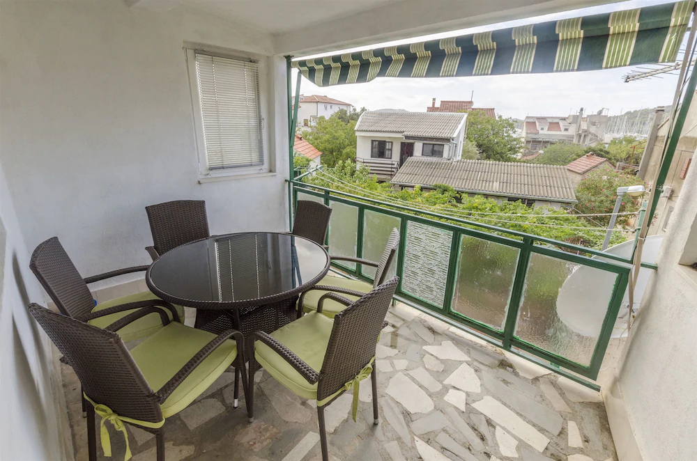 Apartments Ercegovic