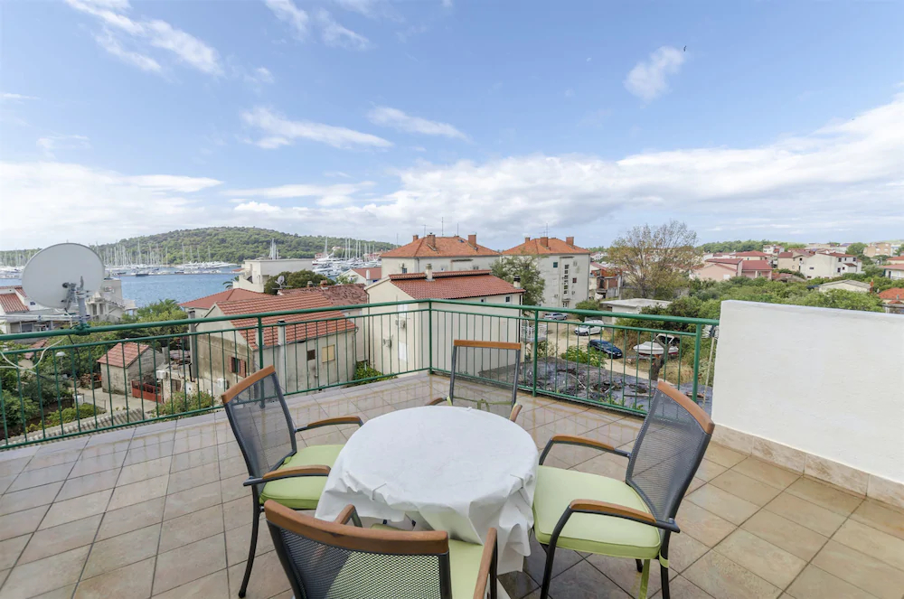 Apartments Ercegovic