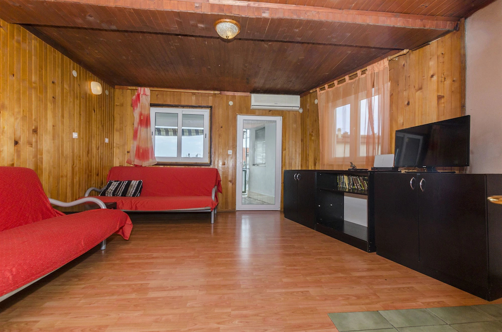 Apartments Ercegovic
