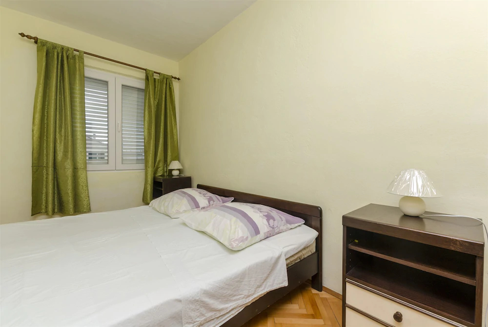 Apartments Ercegovic