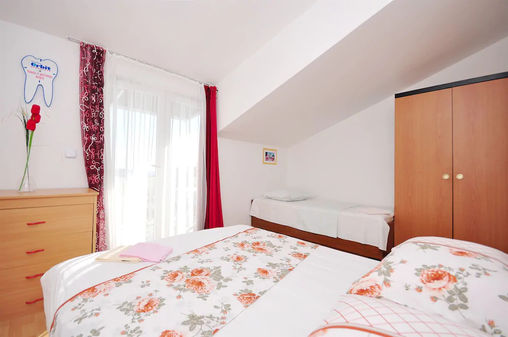 Apartments Franka
