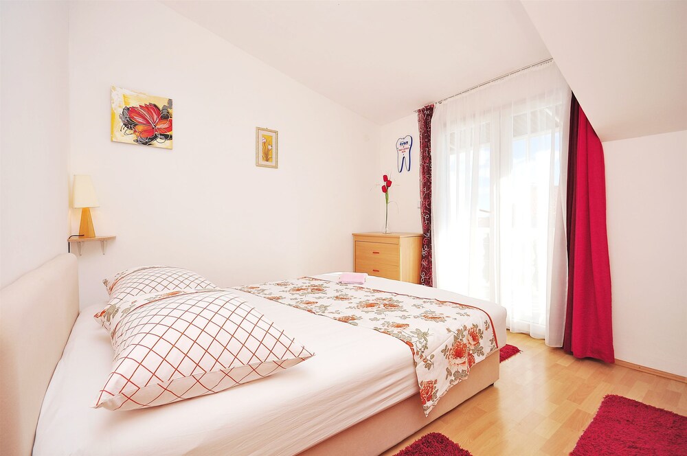 Apartments Franka