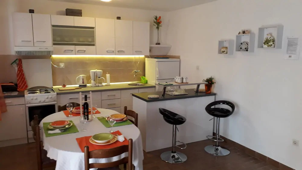 Apartments Franka