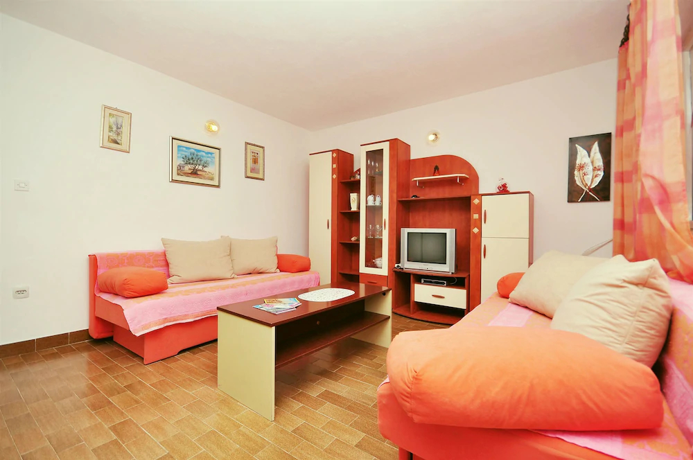 Apartments Franka