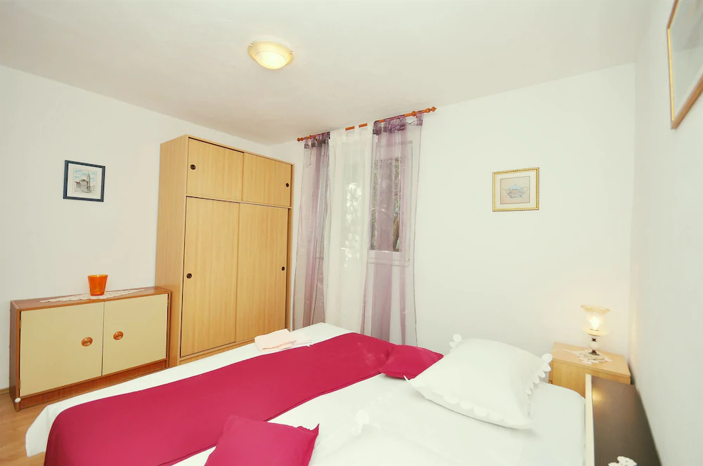 Apartments Franka