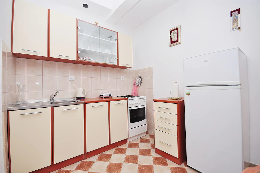 Apartments Franka