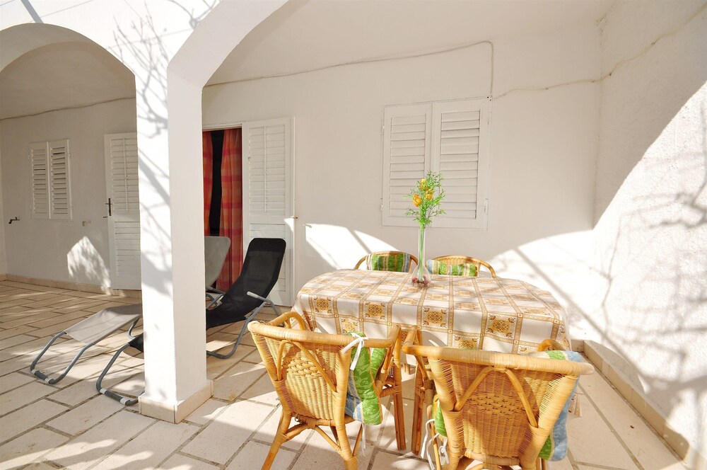 Apartments Franka