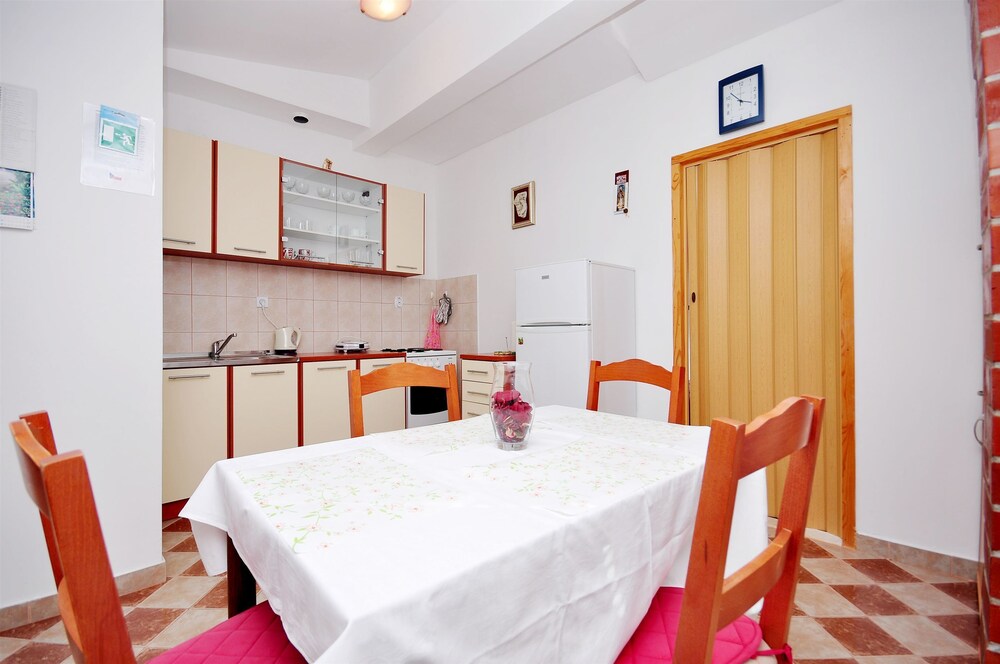 Apartments Franka