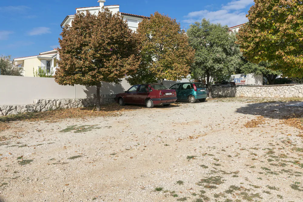 Apartments Gloria