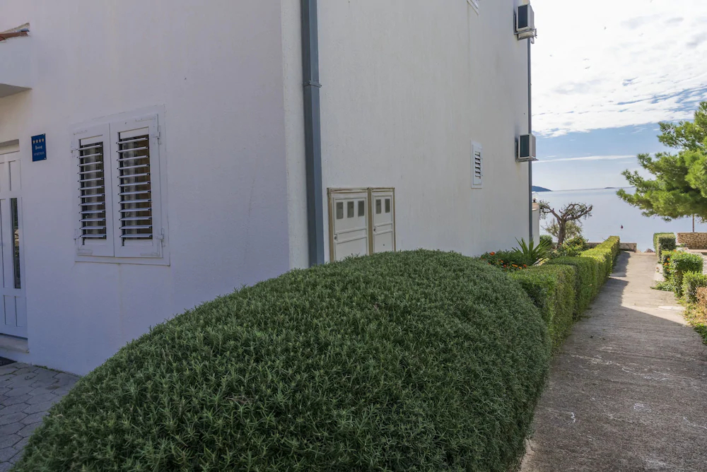 Apartments Gloria