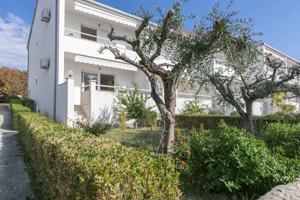 Apartments Gloria