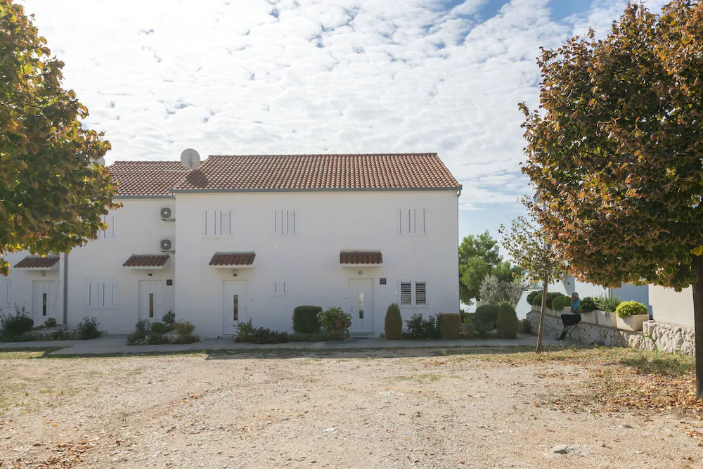 Apartments Gloria