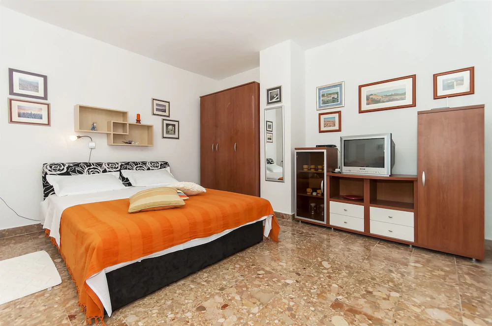 Apartments Gordana