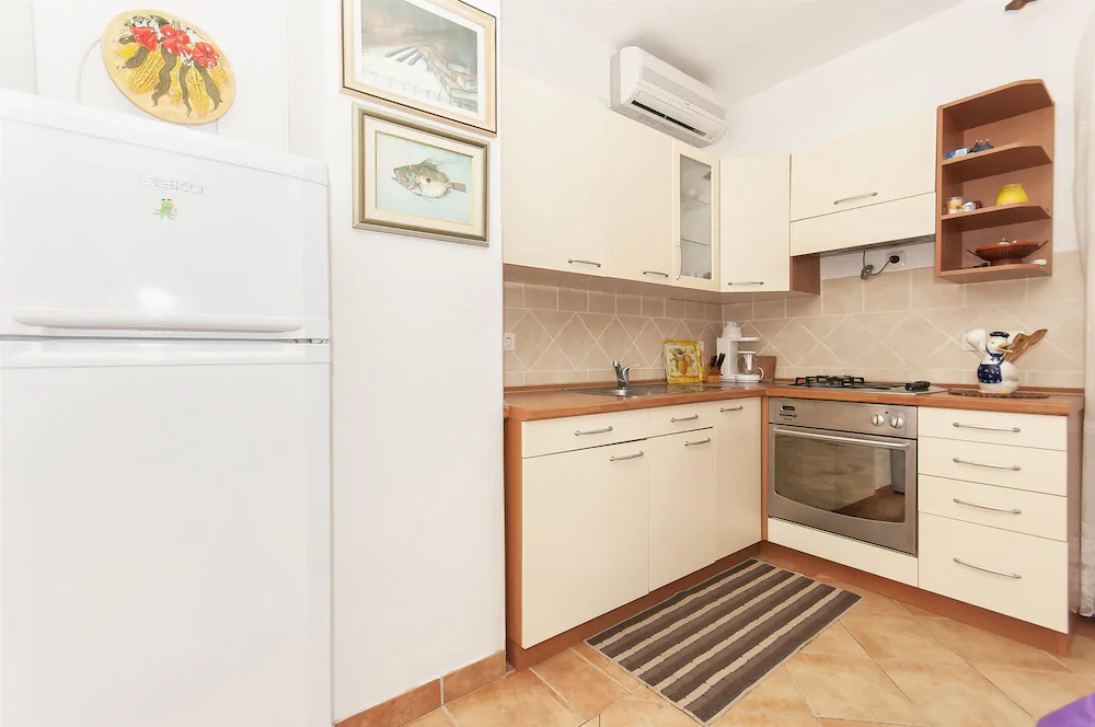 Apartments Gordana