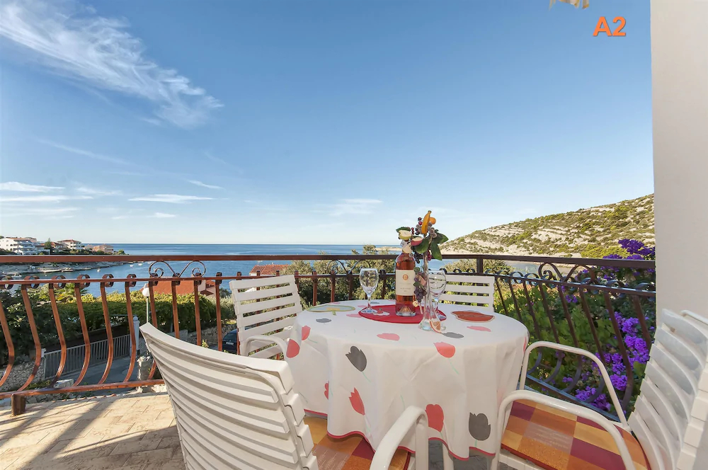 Apartments Gordana