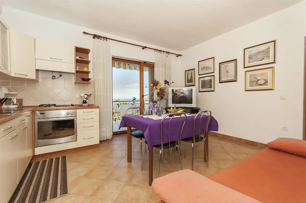 Apartments Gordana