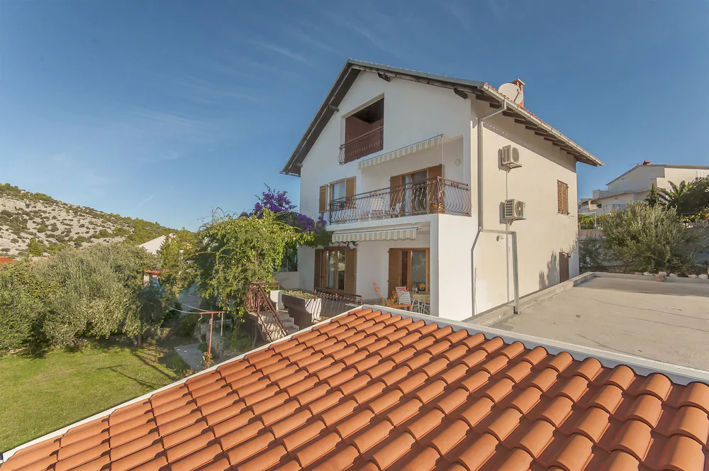 Apartments Gordana