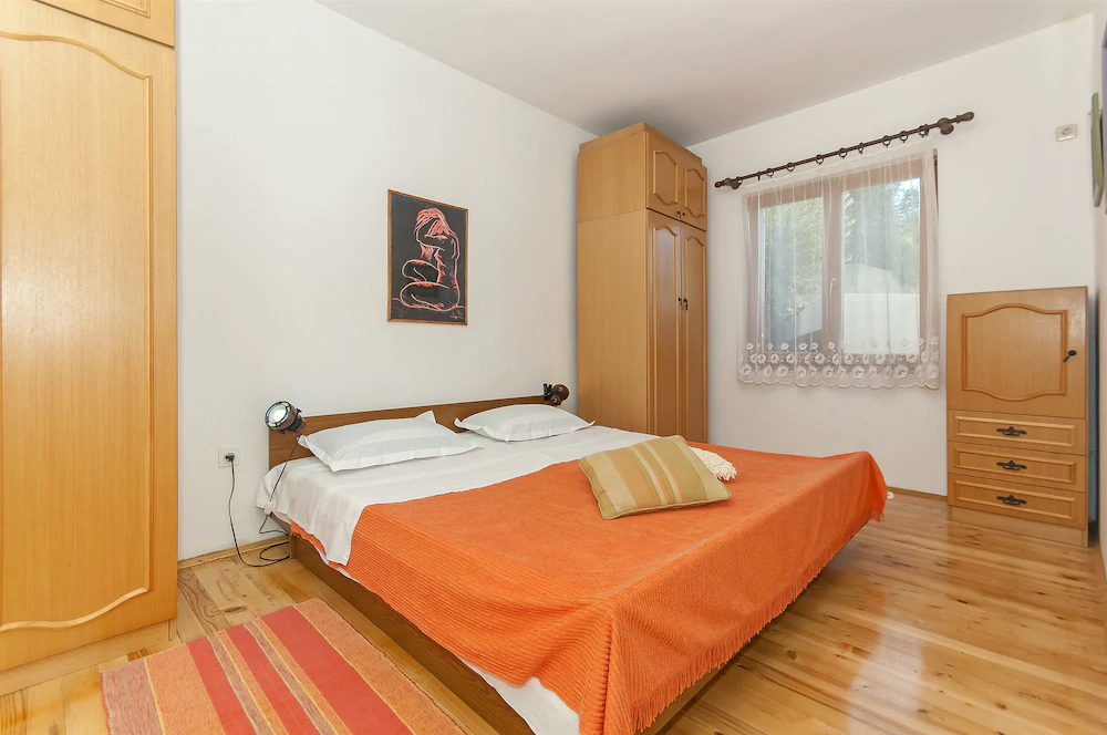 Apartments Gordana