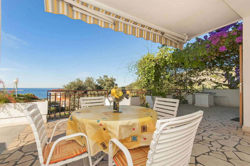 Apartments Gordana