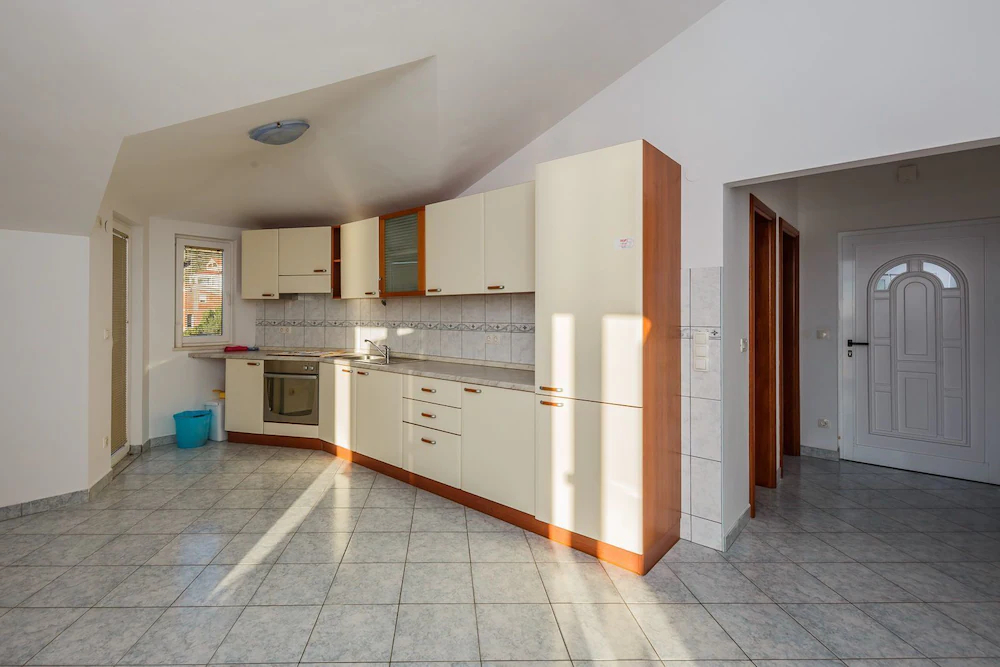 Apartments Ilija