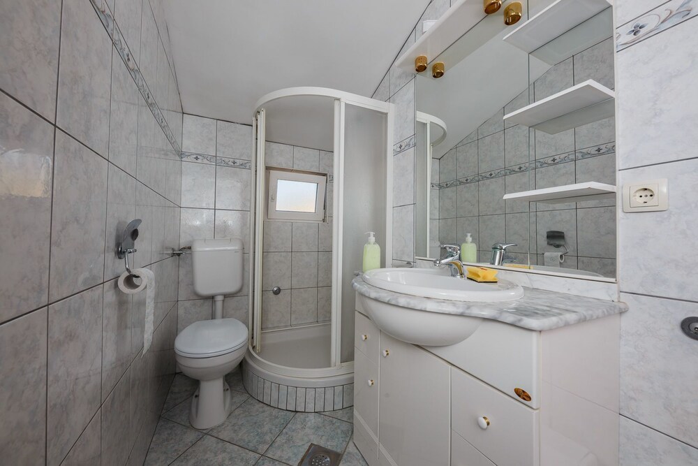 Apartments Ilija