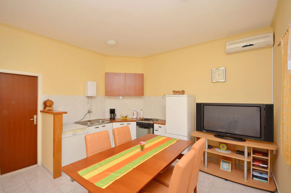 Apartments Ivan