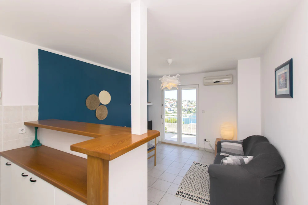 Apartments Ivan