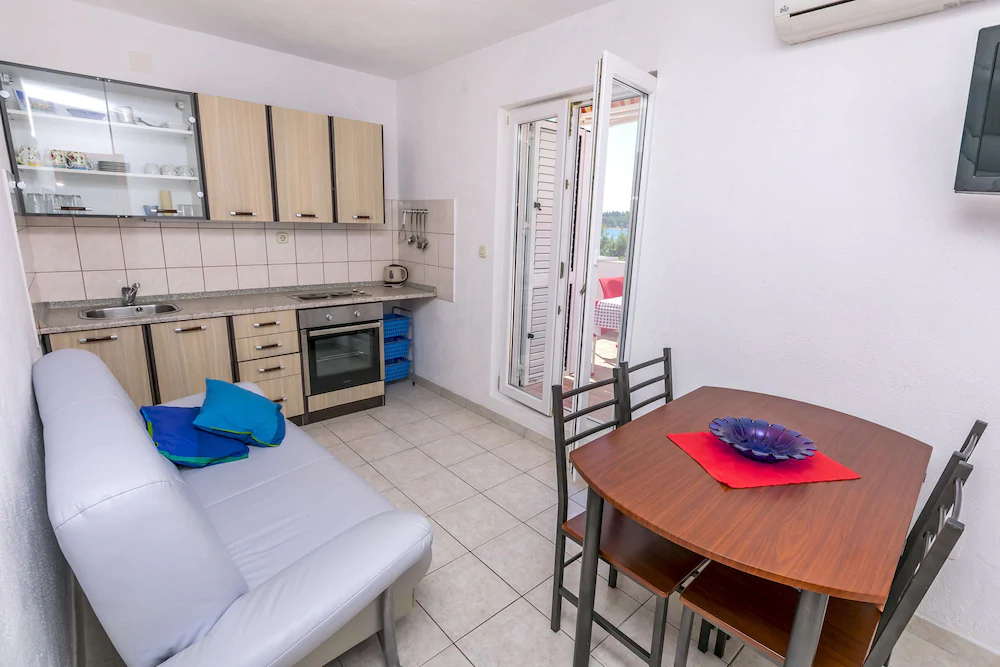 Apartments Jadranka