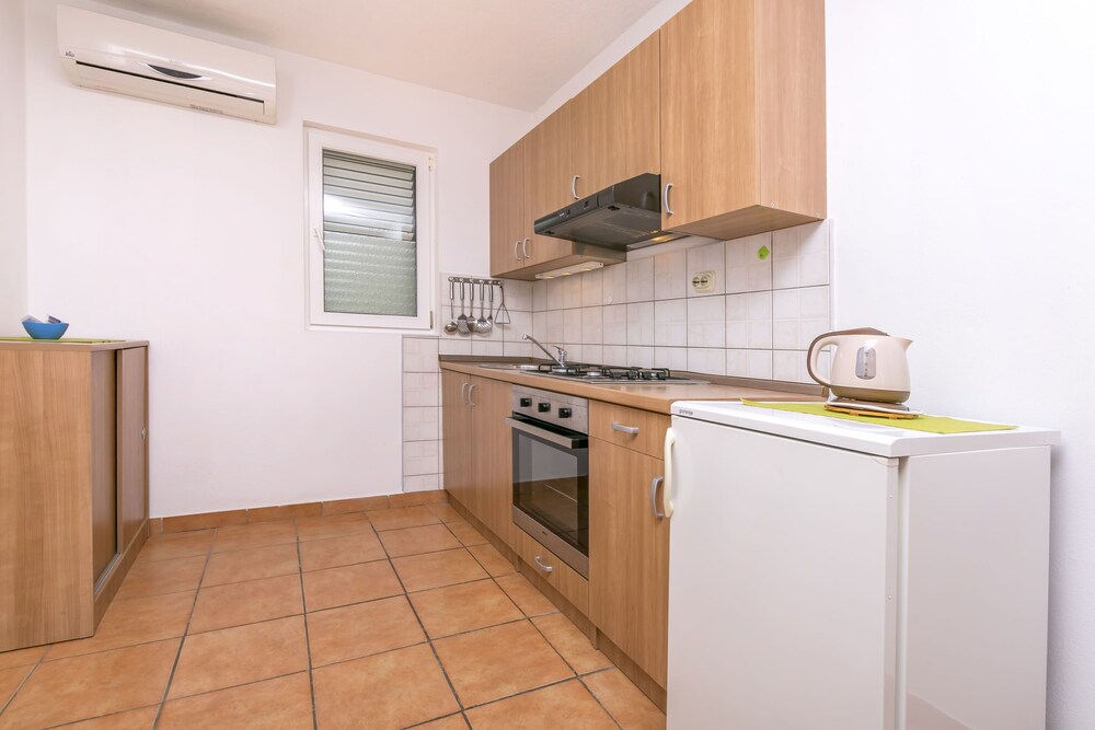 Apartments Jadranka