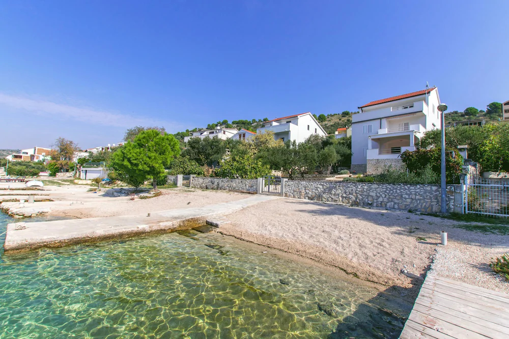 Apartments Jadranka