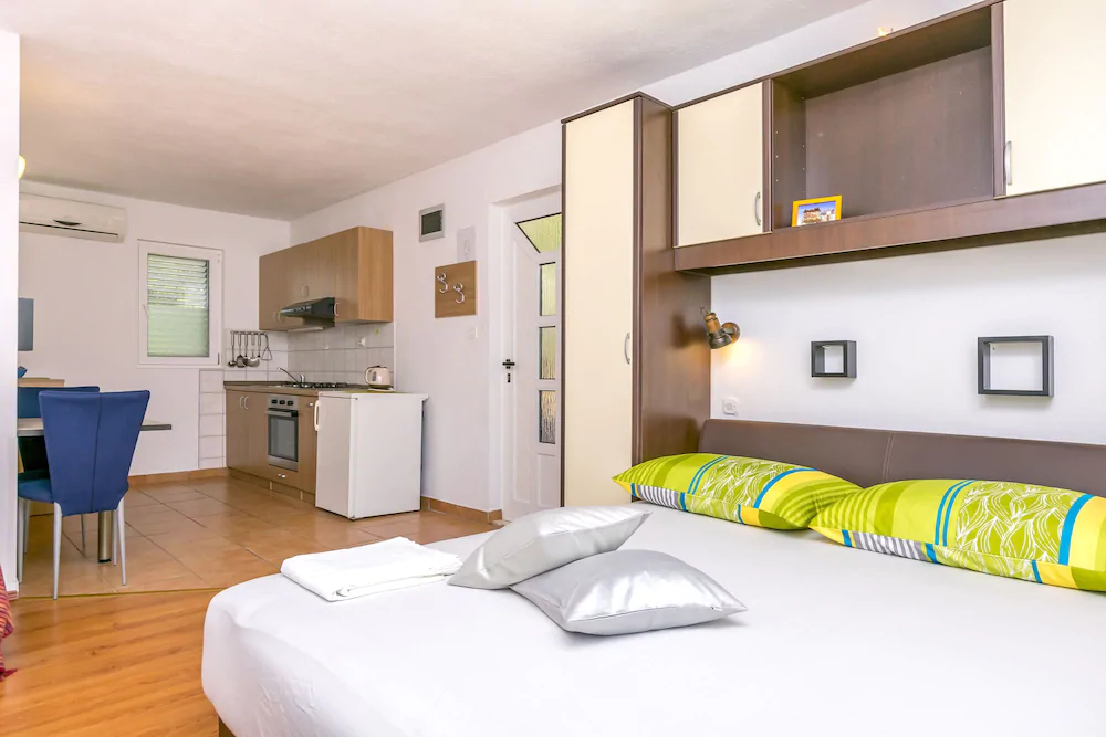 Apartments Jadranka