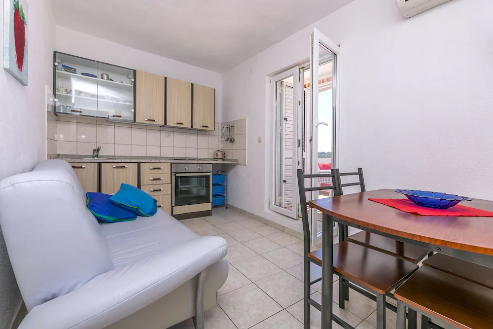 Apartments Jadranka