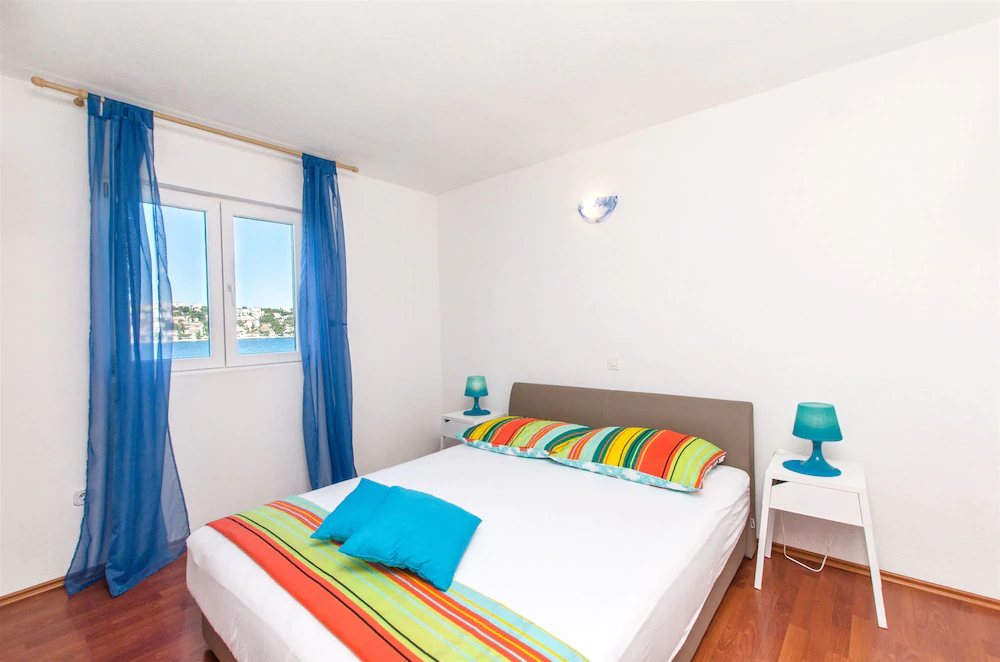 Apartments Jadranka