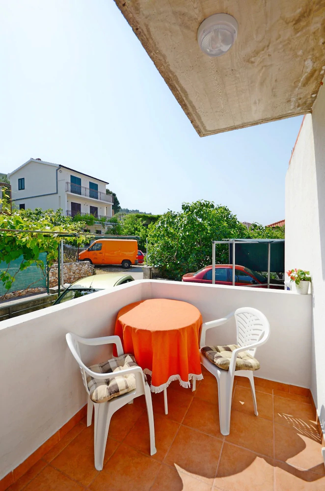 Apartments Jadranka