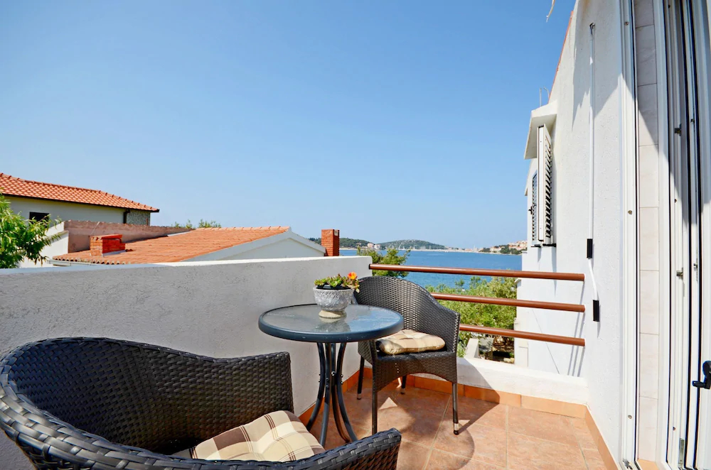 Apartments Jadranka