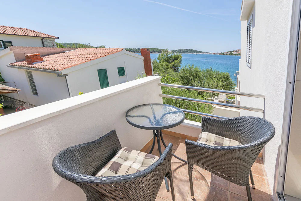 Apartments Jadranka