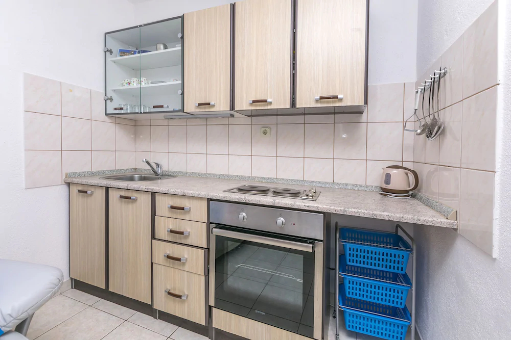 Apartments Jadranka