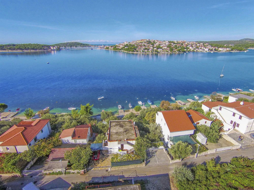 Apartments Jadranka