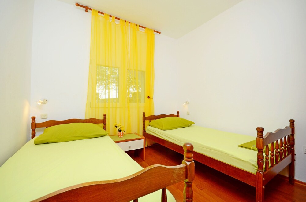 Apartments Jadranka
