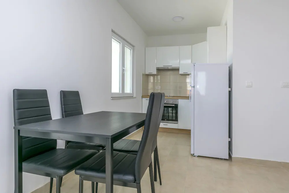 Apartments Jadranka