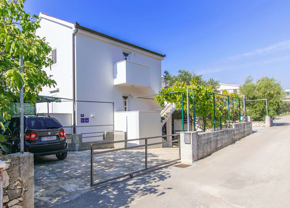 Apartments Jadranka